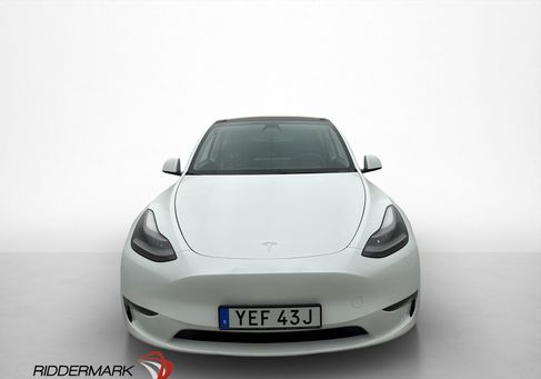 Tesla Model Y, 2024 2