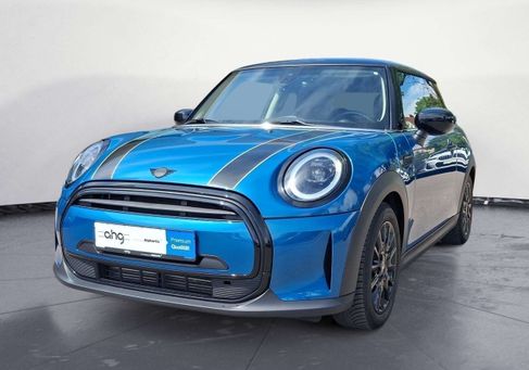 MINI Cooper, 2023