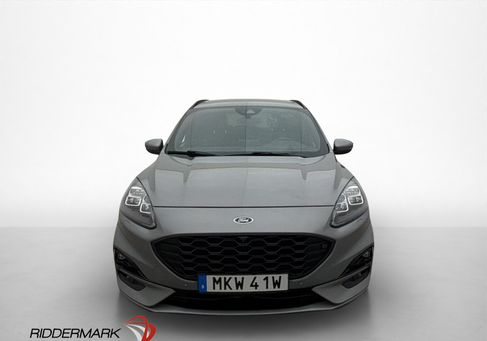 Ford Kuga, 2022