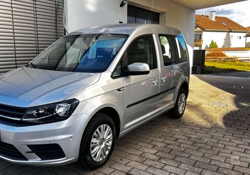 Volkswagen Caddy, 2020