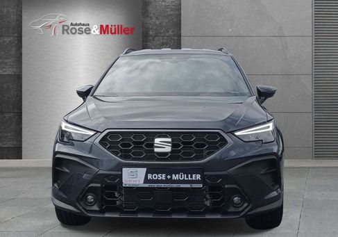 Seat Arona, 2026
