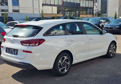 Hyundai i30, 2024 3