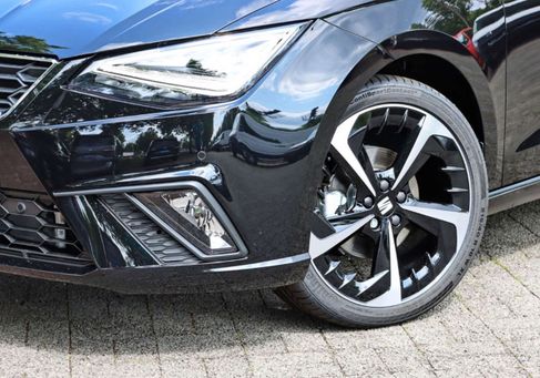 Seat Ibiza, 2025