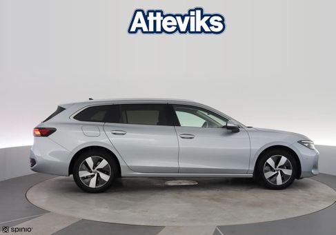 Volkswagen Passat Variant, 2025 2