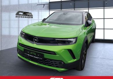 Opel Mokka, 2024