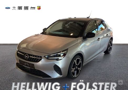 Opel Corsa, 2021