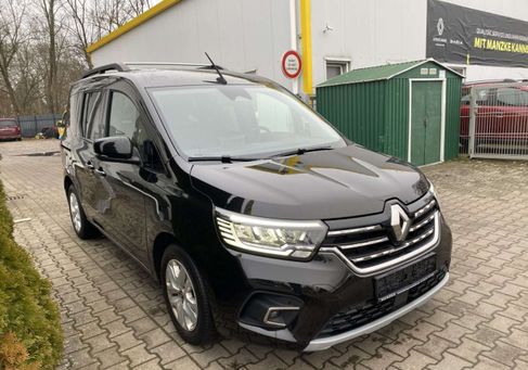 Renault Kangoo, 2022