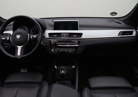 BMW X1, 2019