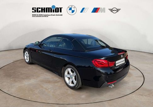 BMW 420, 2019