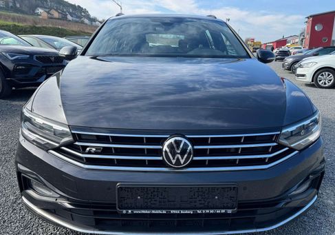 Volkswagen Passat Variant, 2022 2