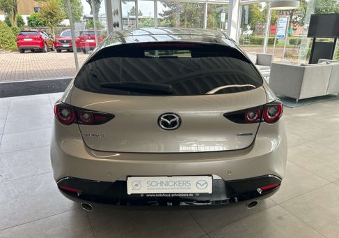 Mazda 3, 2025 3