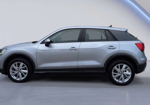 Audi Q2, 2019 2