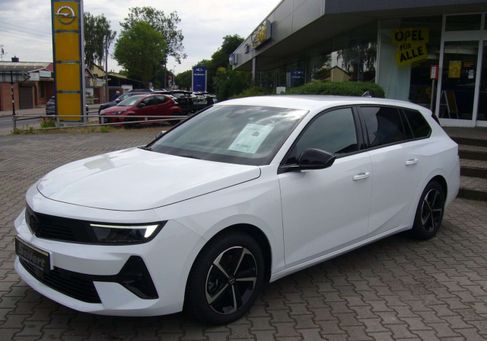 Opel Astra, 2024