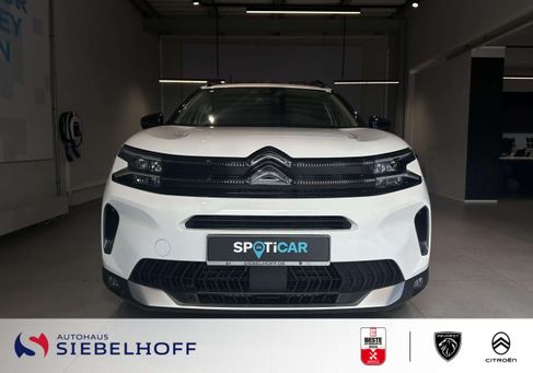 Citroën C5 Aircross, 2023 3