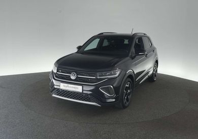 Volkswagen T-Cross, 2025