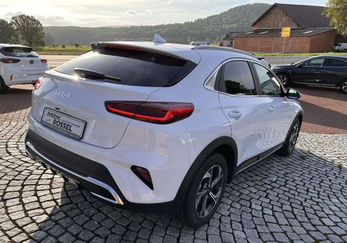 Kia XCeed, 2026