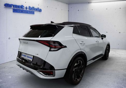 Kia Sportage, 2022 3