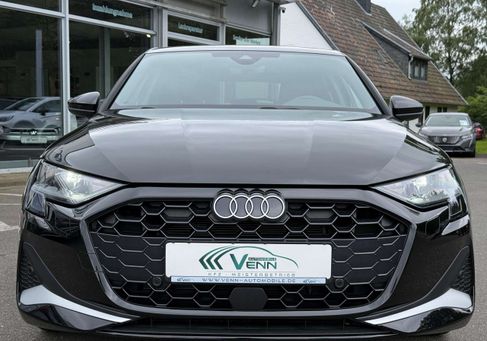 Audi A3, 2025 3