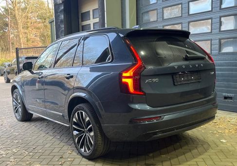 Volvo XC90, 2025