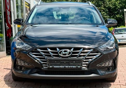 Hyundai i30, 2021 2