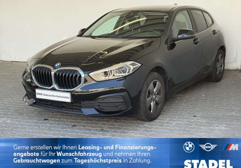 BMW 118, 2023