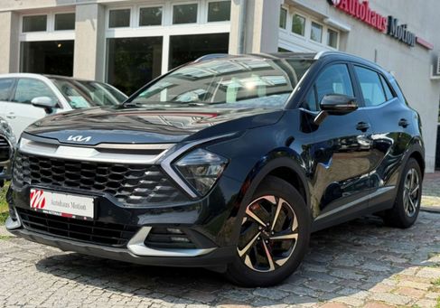 Kia Sportage, 2023 2