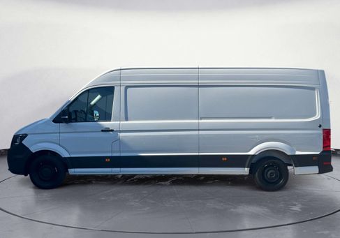 Volkswagen Crafter, 2022