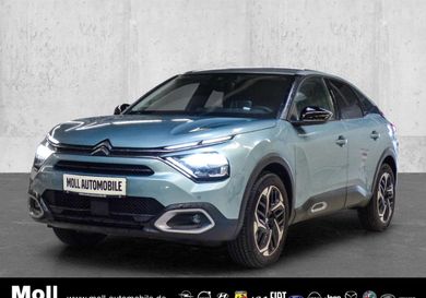 Citroën C4, 2023
