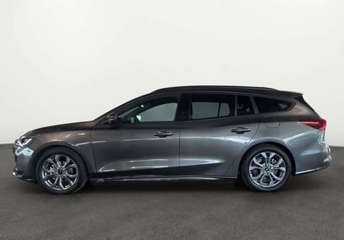 Ford Focus, 2024