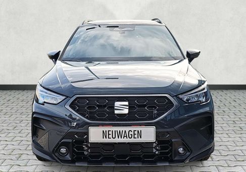 Seat Arona, 2026