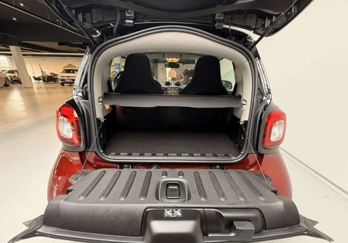 Smart ForTwo, 2023