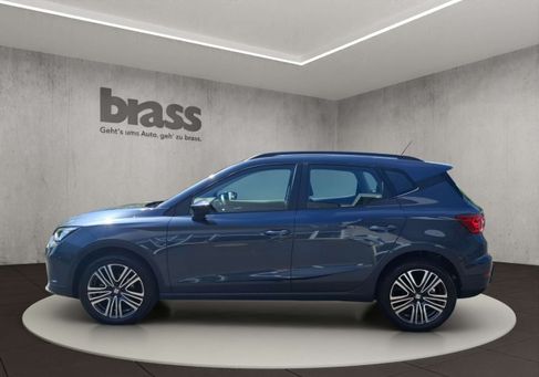 Seat Arona, 2024 2