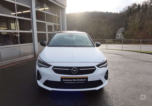 Opel Corsa, 2021