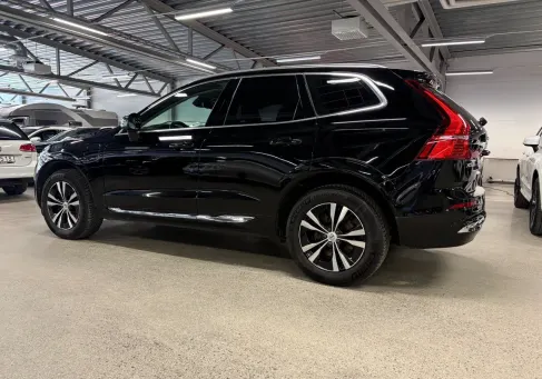 Volvo XC60, 2023