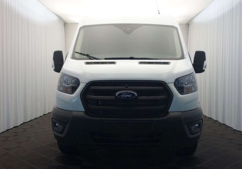 Ford Transit, 2023