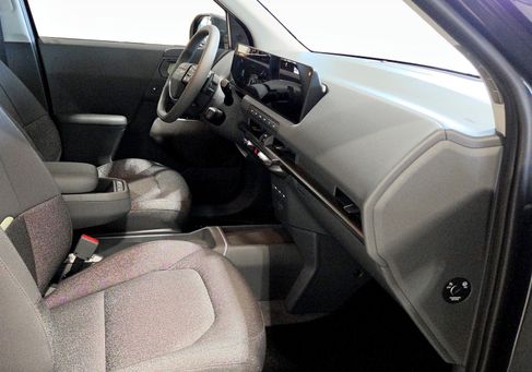Kia, 2027 3