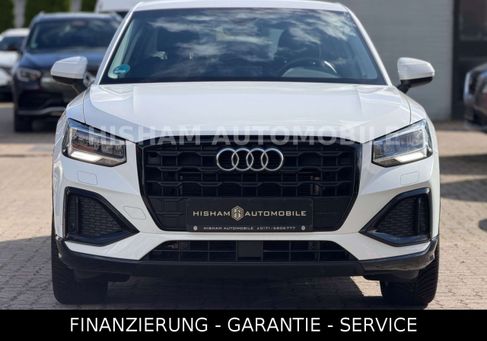 Audi Q2, 2024 2