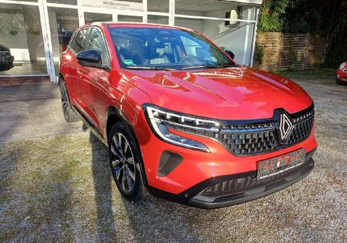 Renault Austral, 2023 3