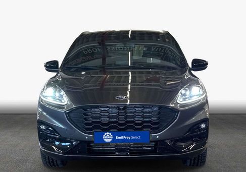 Ford Kuga, 2024
