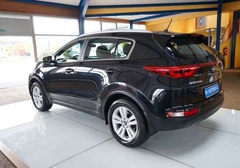 Kia Sportage, 2018 3