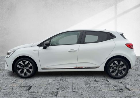 Renault Clio, 2023 2