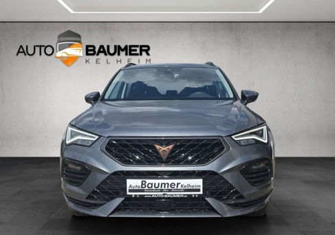 Cupra Ateca, 2024