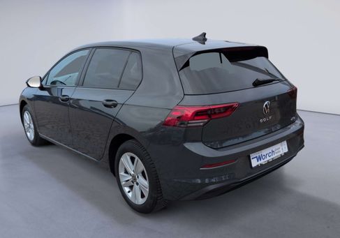 Volkswagen Golf, 2023 3