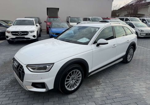 Audi A4 Allroad, 2023 3
