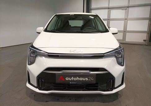 Kia Picanto, 2024