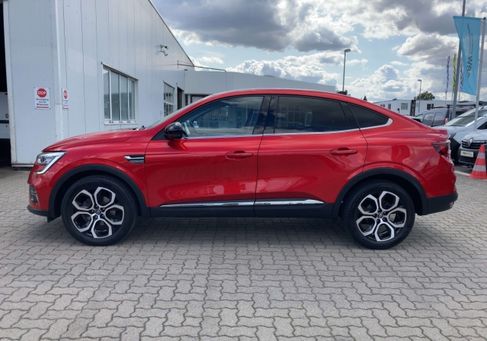 Renault Arkana, 2023