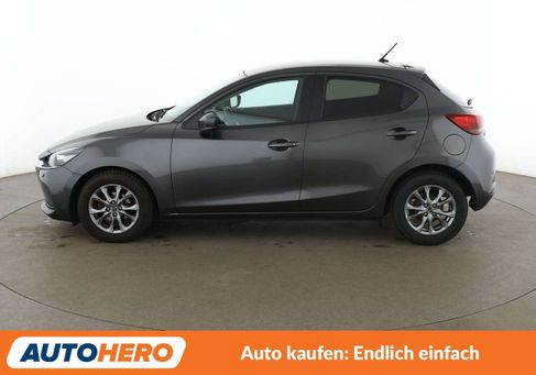 Mazda 2, 2019 3