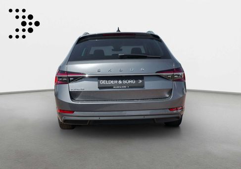 Skoda Superb, 2023