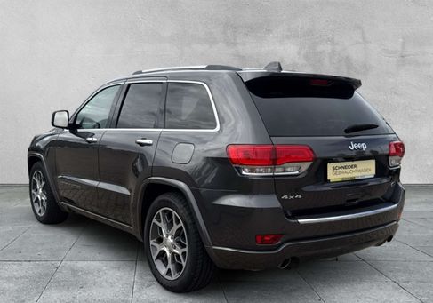 Jeep Grand Cherokee, 2019 3