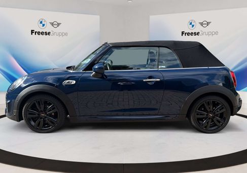 MINI Cooper S Cabrio, 2019